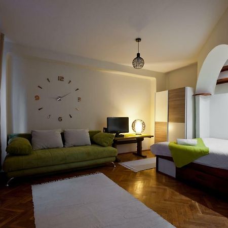 Green Apartment Βουδαπέστη Εξωτερικό φωτογραφία