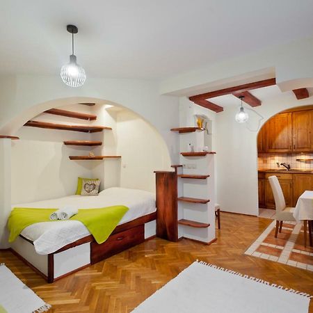 Green Apartment Βουδαπέστη Εξωτερικό φωτογραφία