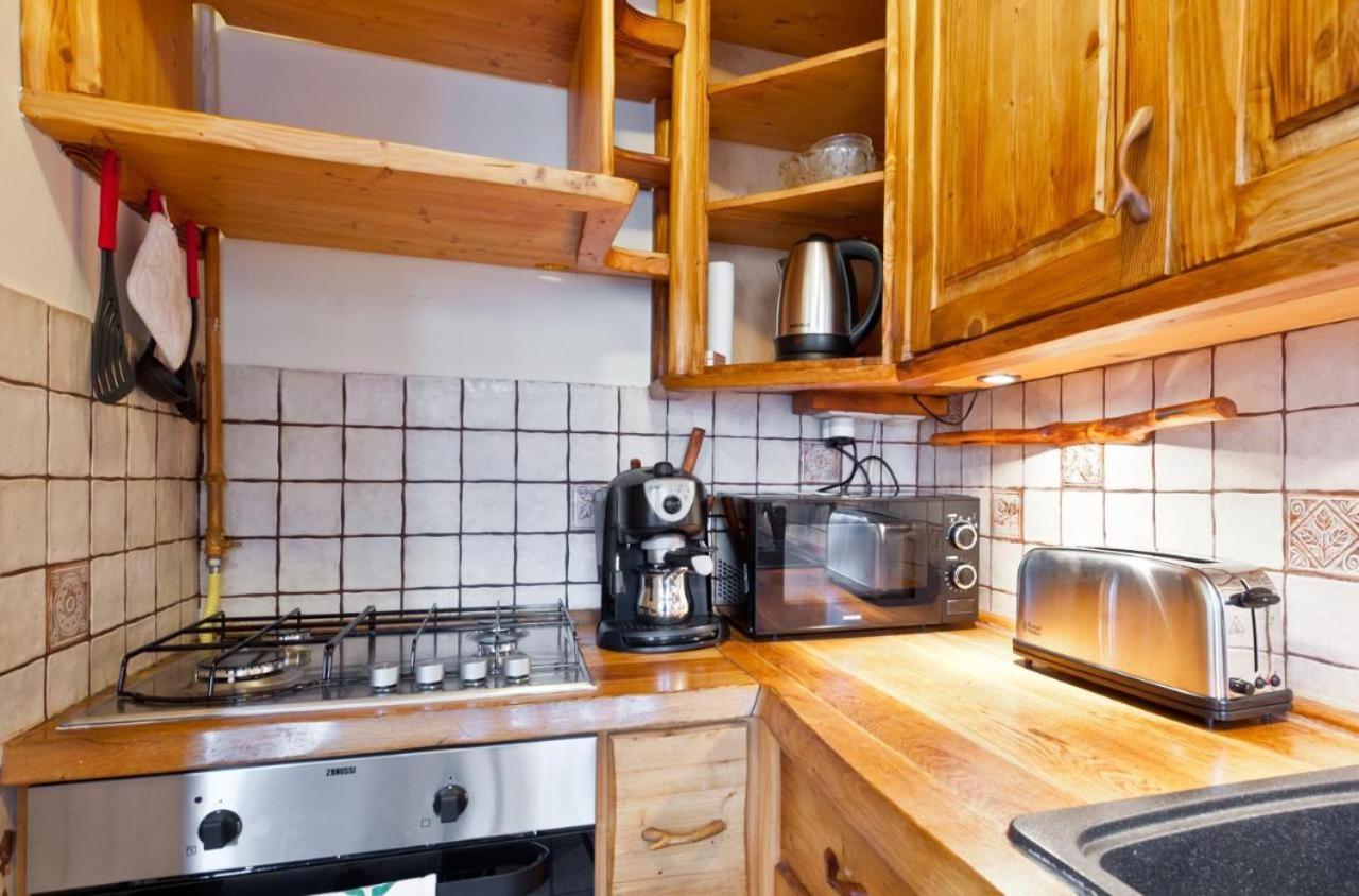 Green Apartment Βουδαπέστη Εξωτερικό φωτογραφία