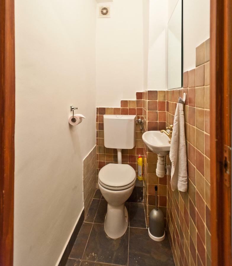 Green Apartment Βουδαπέστη Εξωτερικό φωτογραφία