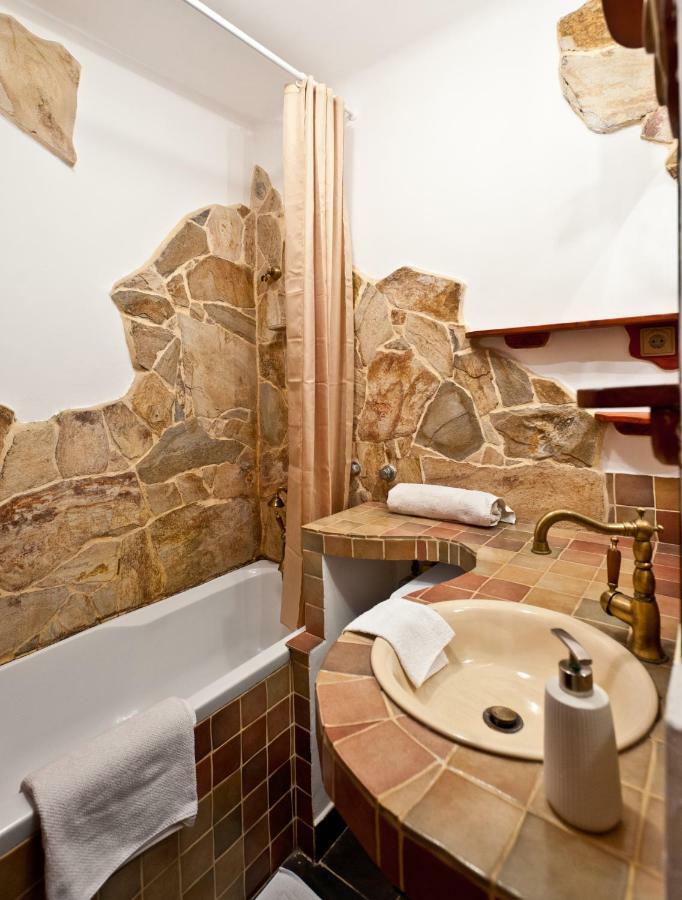 Green Apartment Βουδαπέστη Εξωτερικό φωτογραφία