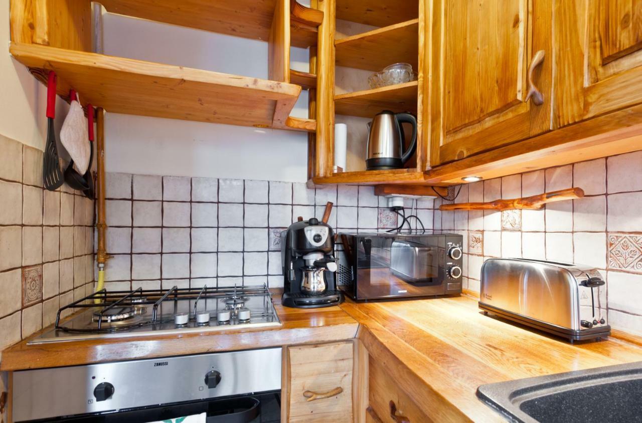 Green Apartment Βουδαπέστη Εξωτερικό φωτογραφία